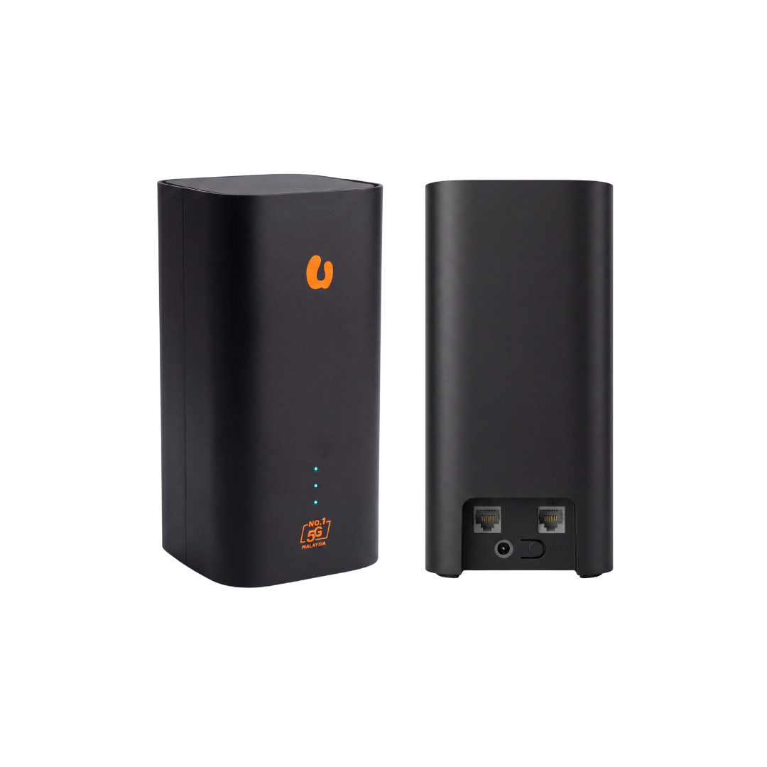 Uhome 5G Router