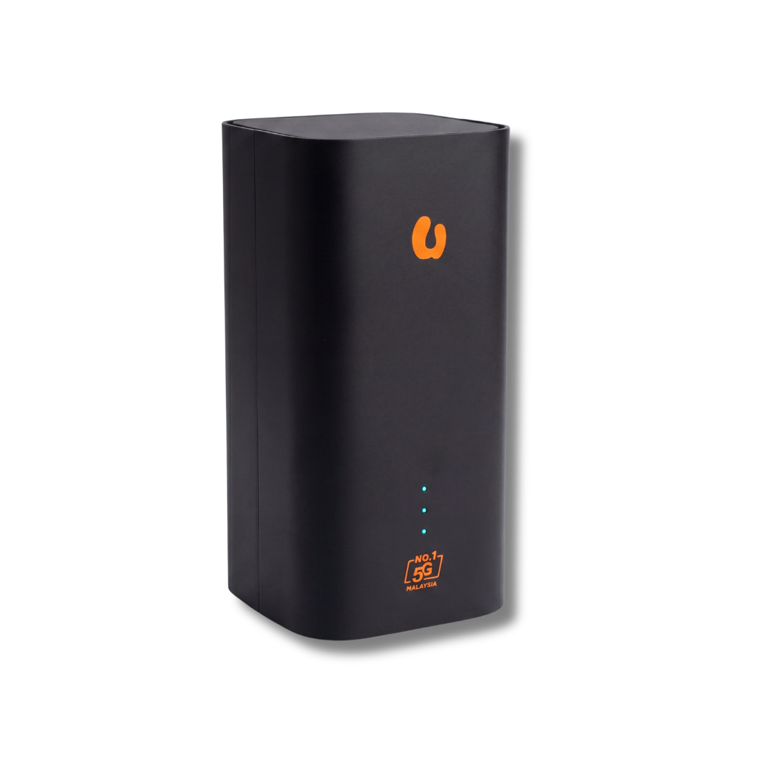 Uhome5G Router
