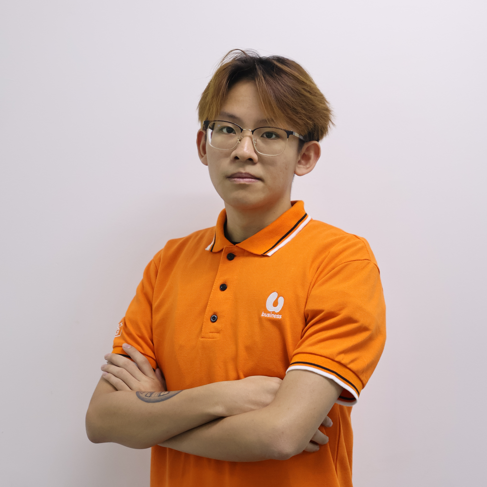 Ken Cheong - Sales Consultant Uhome 5G